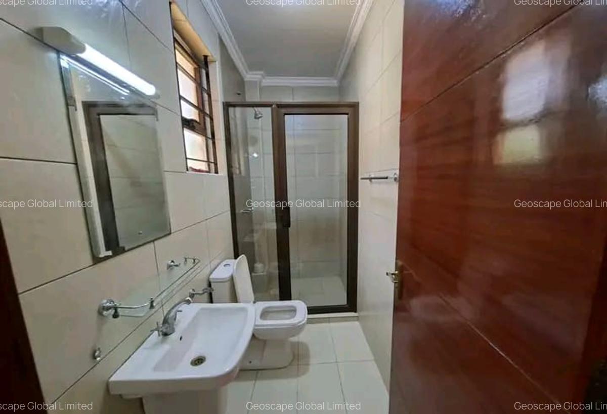 4 Bed House with En Suite in Syokimau - 3