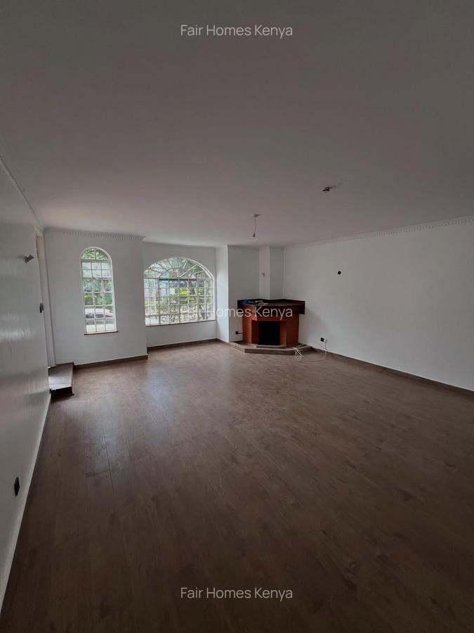 4 Bed Townhouse with En Suite at Amboseli Lane - 10