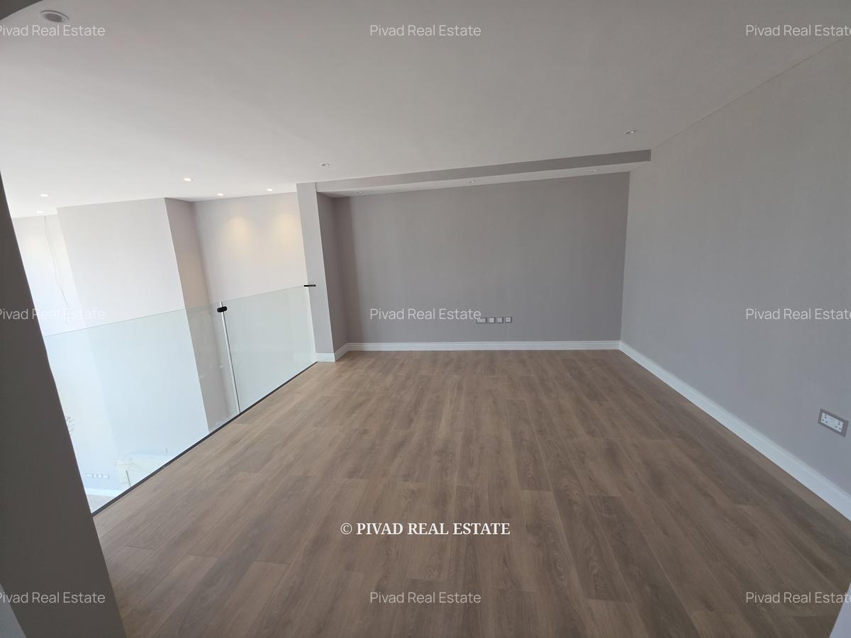 3 Bed Townhouse with Swimming Pool in Runda - 11