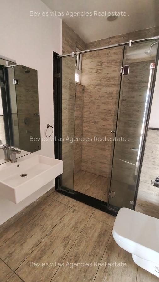 2 Bed Apartment with En Suite at Kilimani - 3