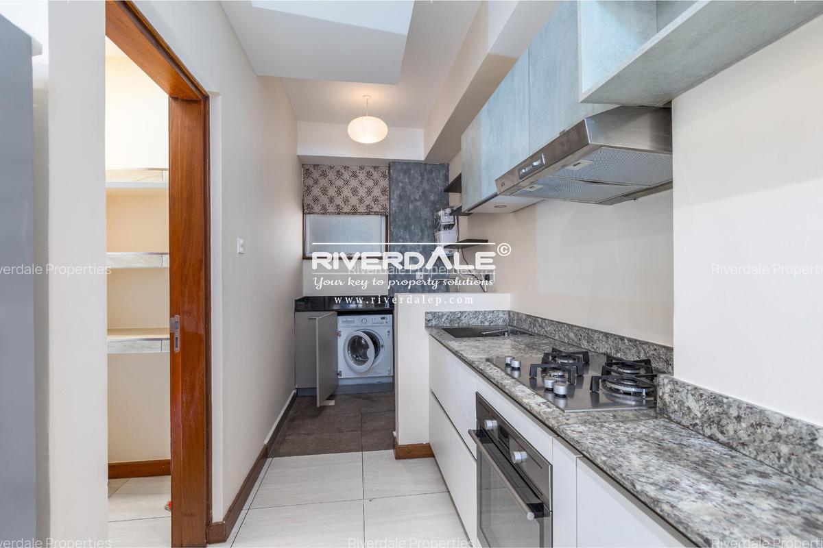 2 Bed Apartment with En Suite in Spring Valley - 5