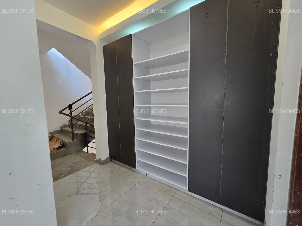 3 Bed Villa with En Suite at Mtwapa - 7