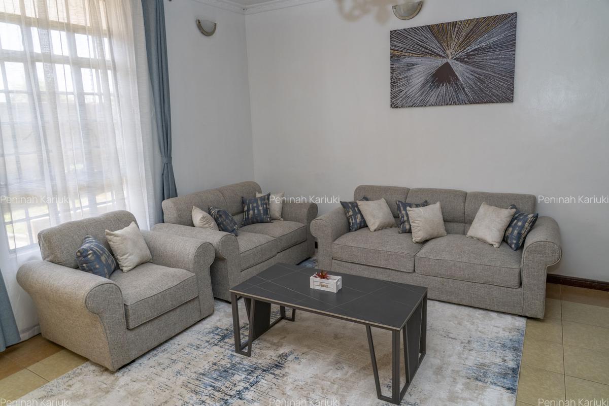 3 Bed House with En Suite at Off Eastern Bypass Towards Membley - 16