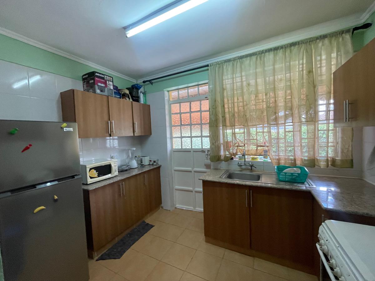 3 Bed House with En Suite at Mombasa Road - 6