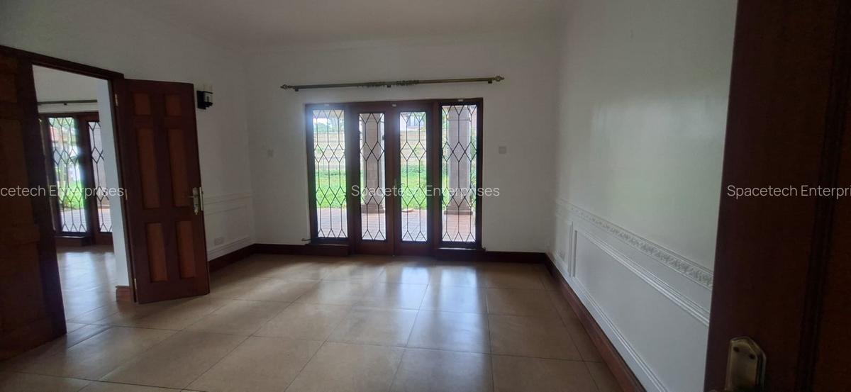 5 Bed House with En Suite in Gigiri - 11