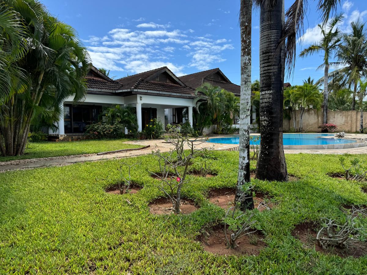 3 Bed Villa with En Suite in Kilifi - 12