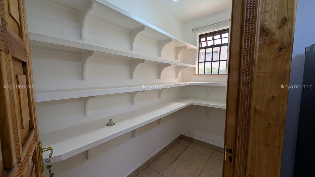 Furnished 3 Bed Apartment with En Suite at Brookside Garden - 9