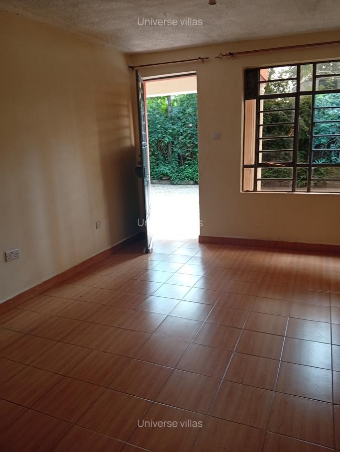 Serviced 2 Bed Apartment with En Suite at Karen - 18