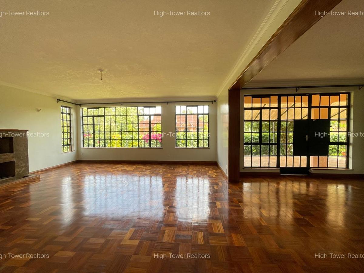 4 Bed House with En Suite in Runda - 6