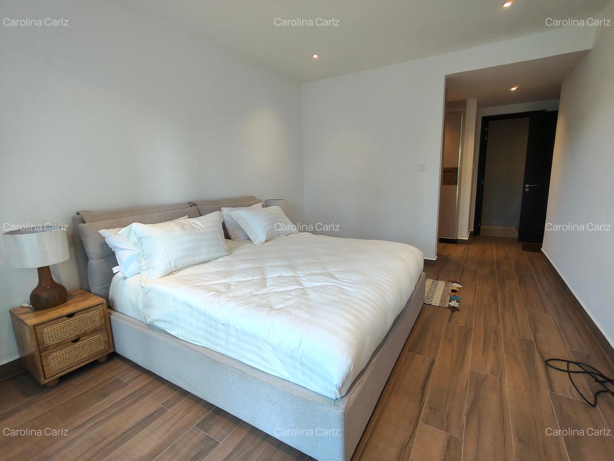 Furnished 3 Bed Apartment with En Suite at General Mathenge Road - 18