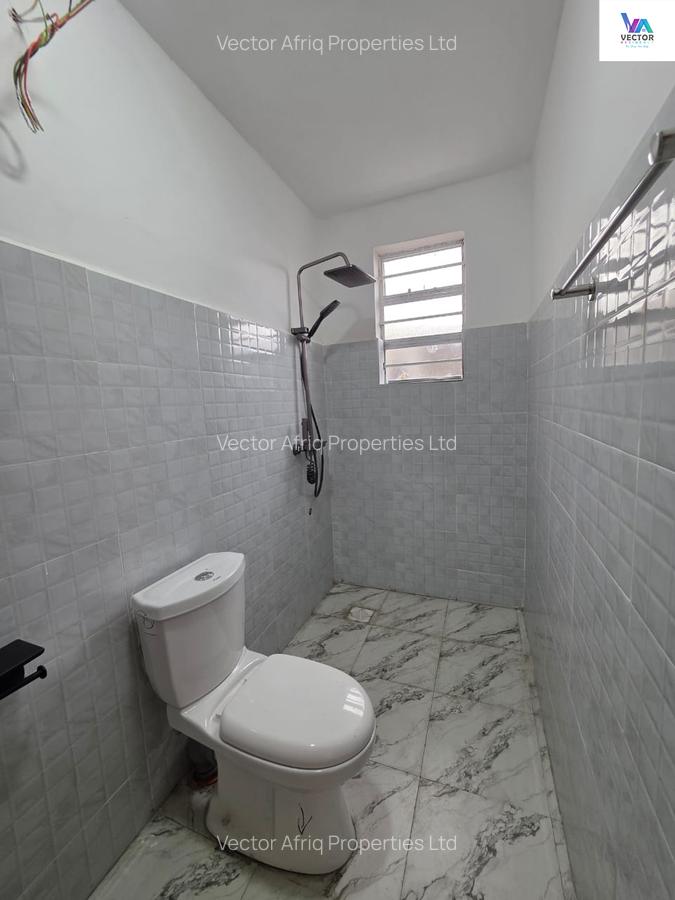 3 Bed House with En Suite in Kitengela - 6