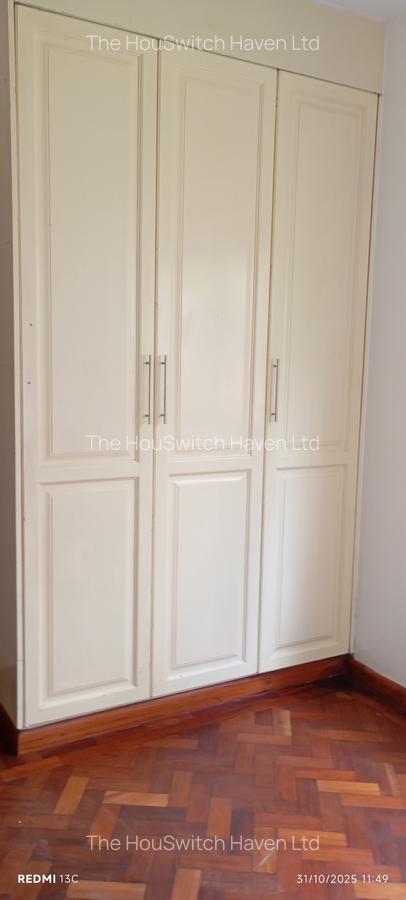 4 Bed House with En Suite at Off Loresho Ridge Rd - 14