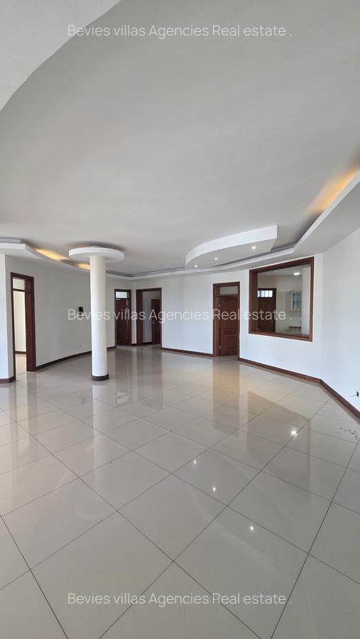 4 Bed Apartment with En Suite at General Mathenge - 2