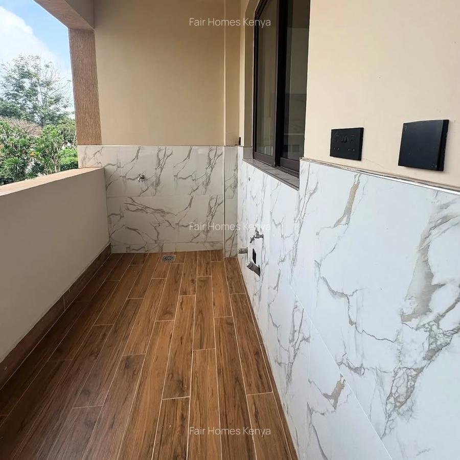 2 Bed Apartment with En Suite at Mbaazi Avenue - 9