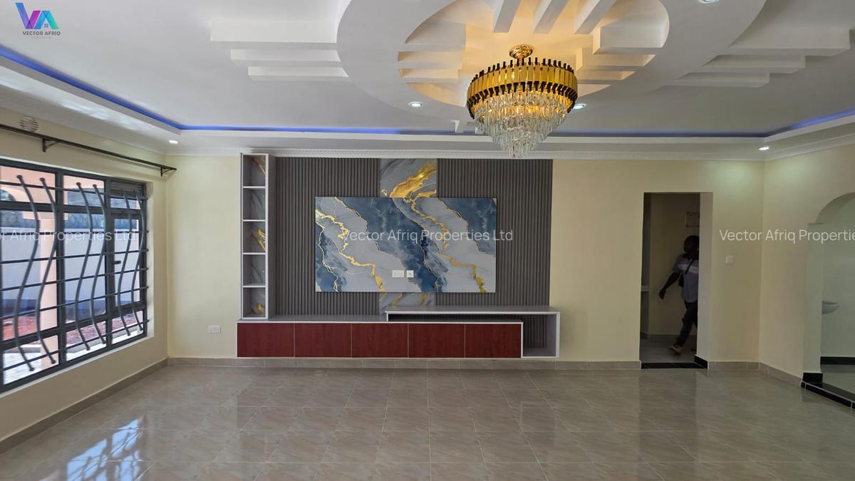 3 Bed House with En Suite in Ruiru - 5