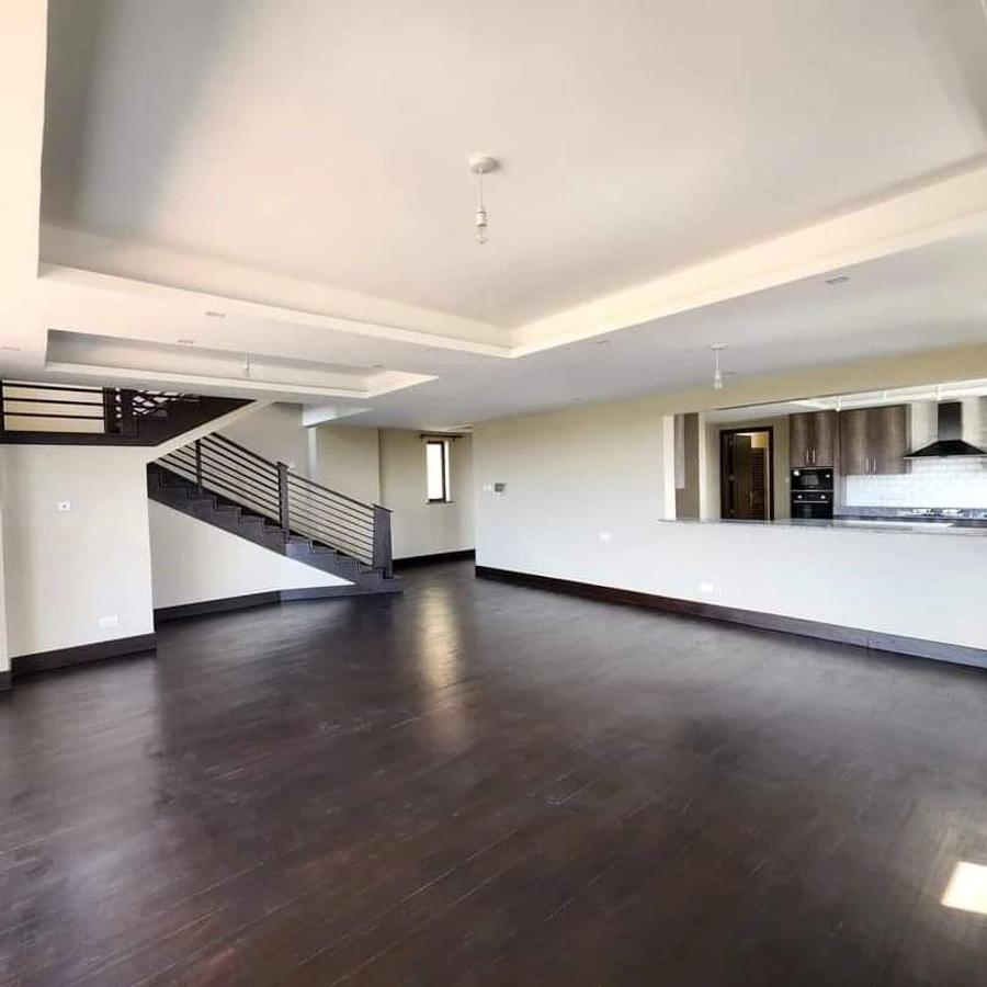 4 Bed Apartment with En Suite in Lavington - 14