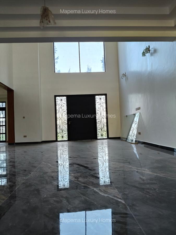 6 Bed House with En Suite at Kephis - 13