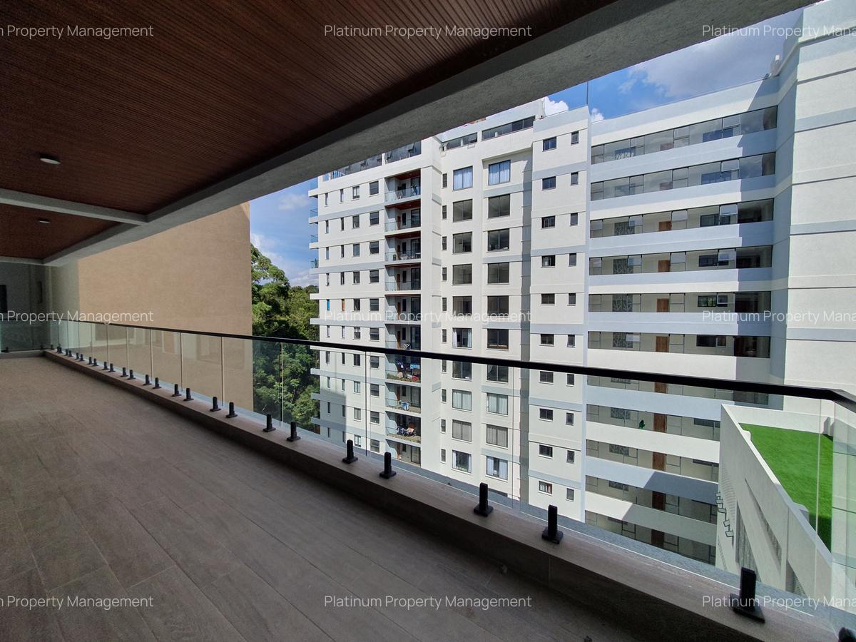 3 Bed Apartment with En Suite at Peponi Rd - 15