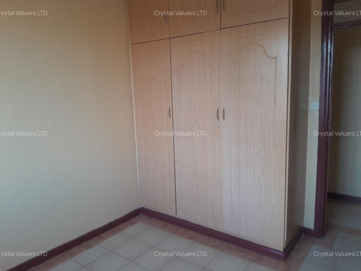 3 Bed Apartment with Gym in Naivasha Road - 3