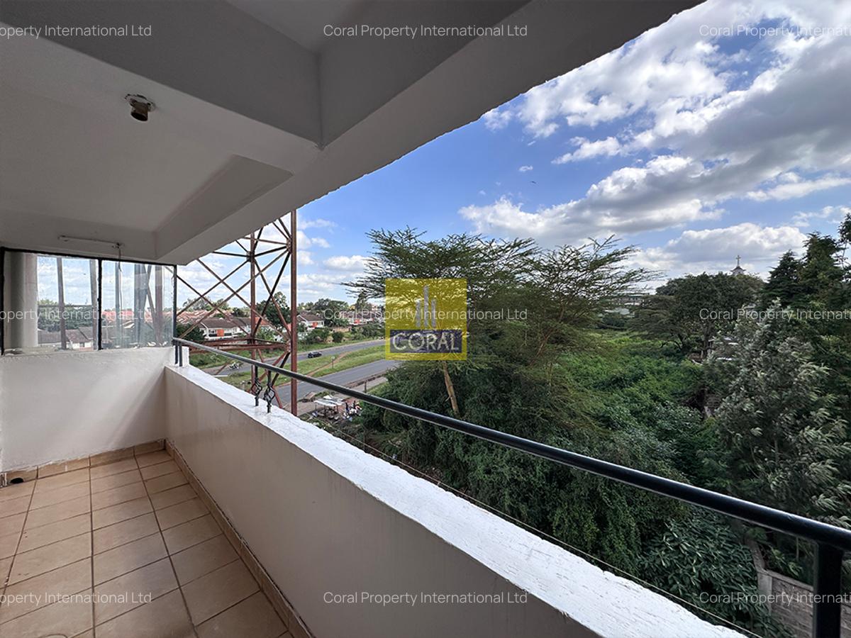 2 Bed Apartment in Langata - 6