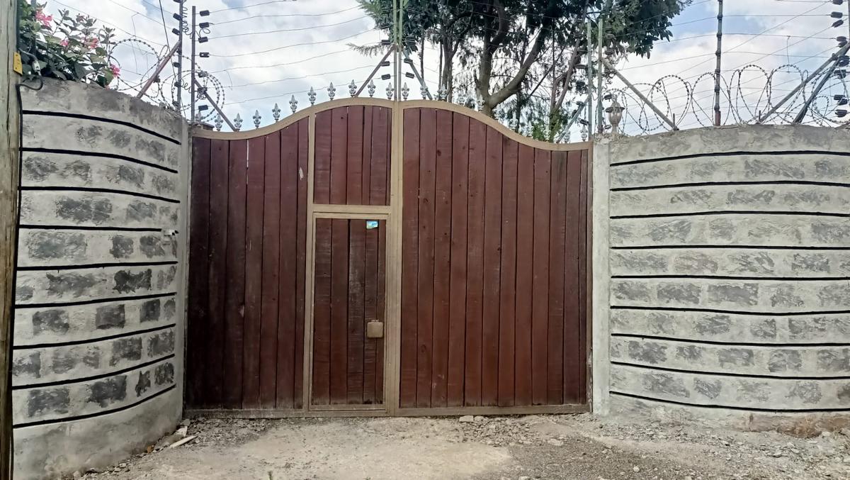 3 Bed House with En Suite at Nakuru - 7