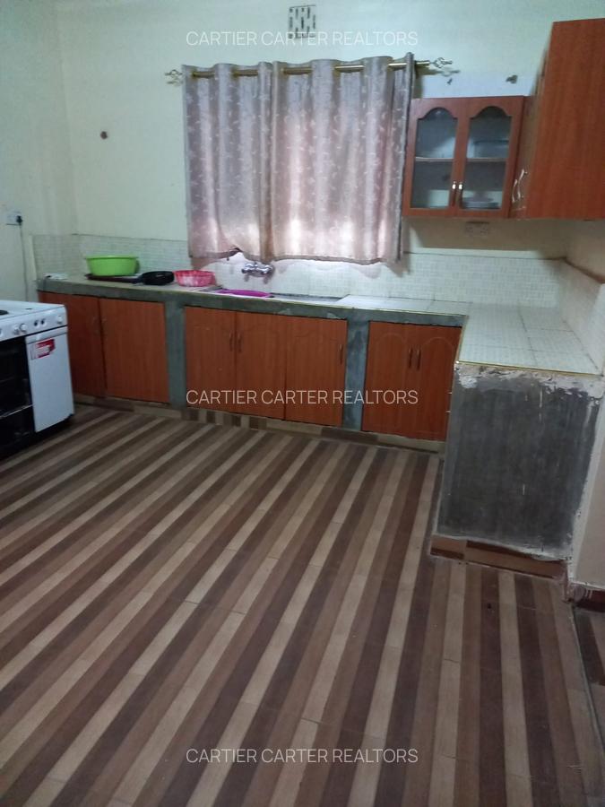 4 Bed House with En Suite at Numerical Machining Complex - 10