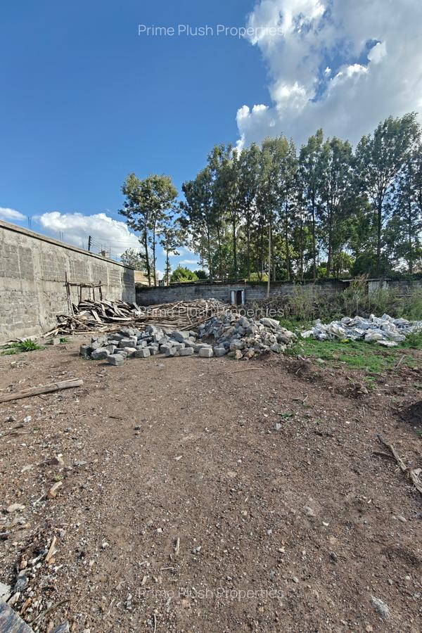 0.5 ac Land in Karen - 5