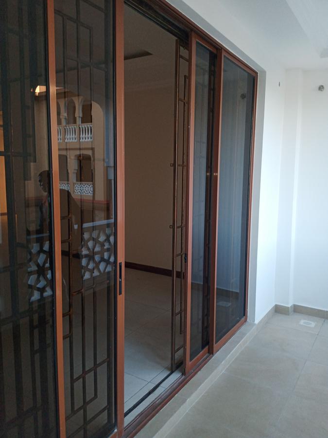 Serviced 3 Bed Apartment with En Suite at Nyali - 13