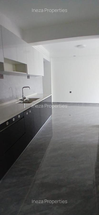 1 Bed Apartment with Gym in Kilimani - 7