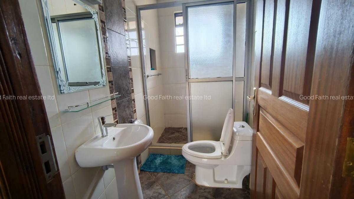 5 Bed Villa with En Suite in Kiambu Road - 8