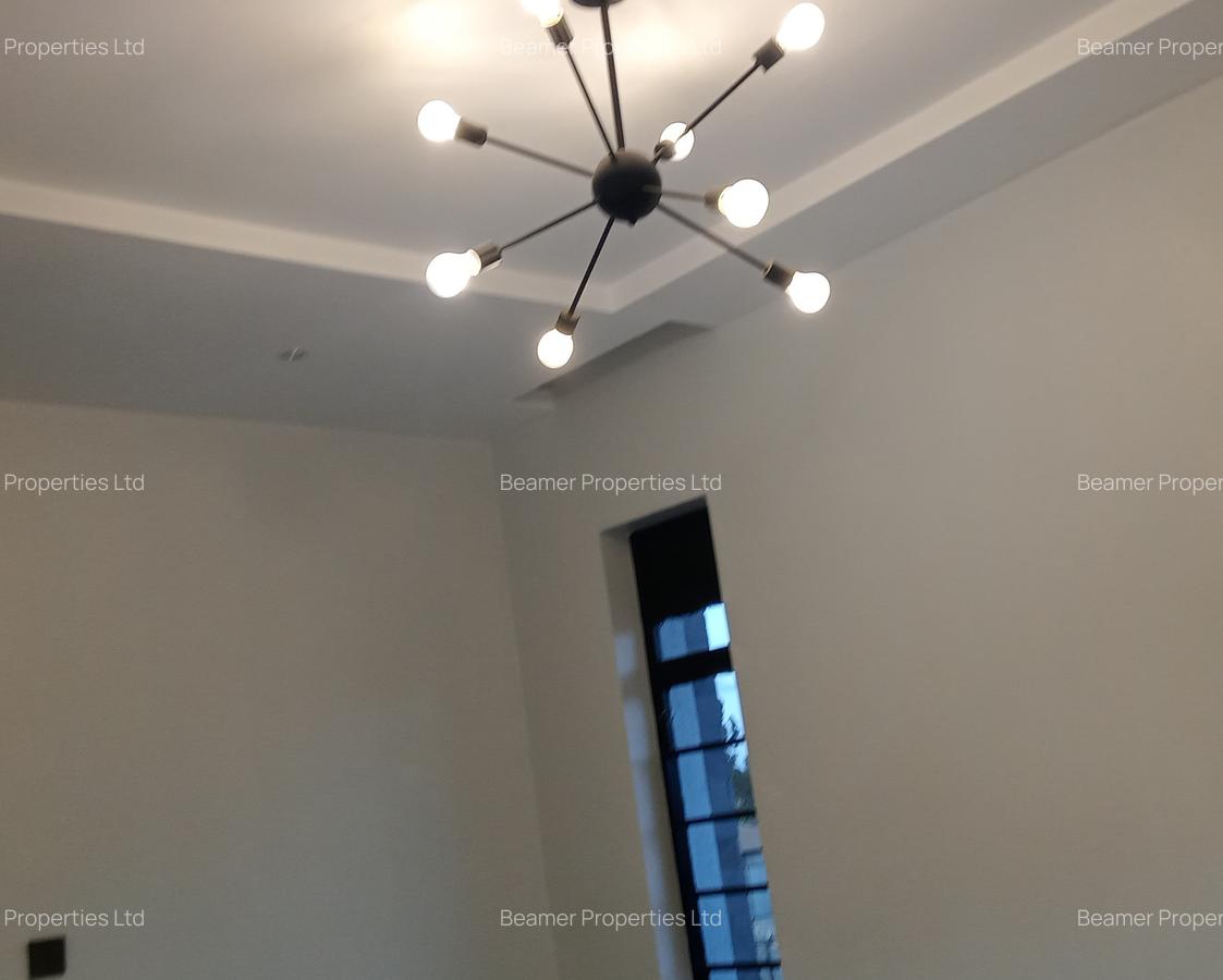 4 Bed House with En Suite at Membly Estate - 8