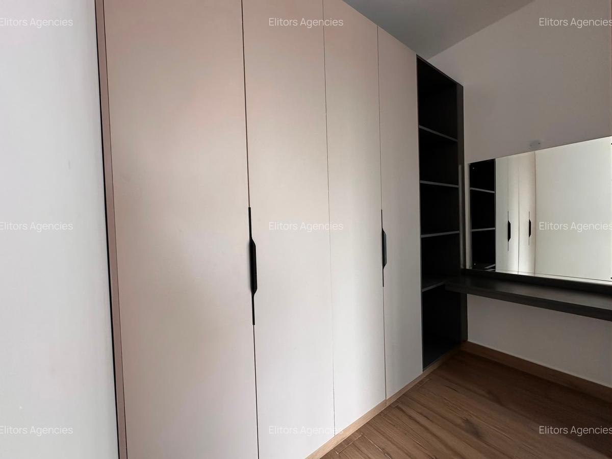 2 Bed Apartment with En Suite at Kirawa Road - 14
