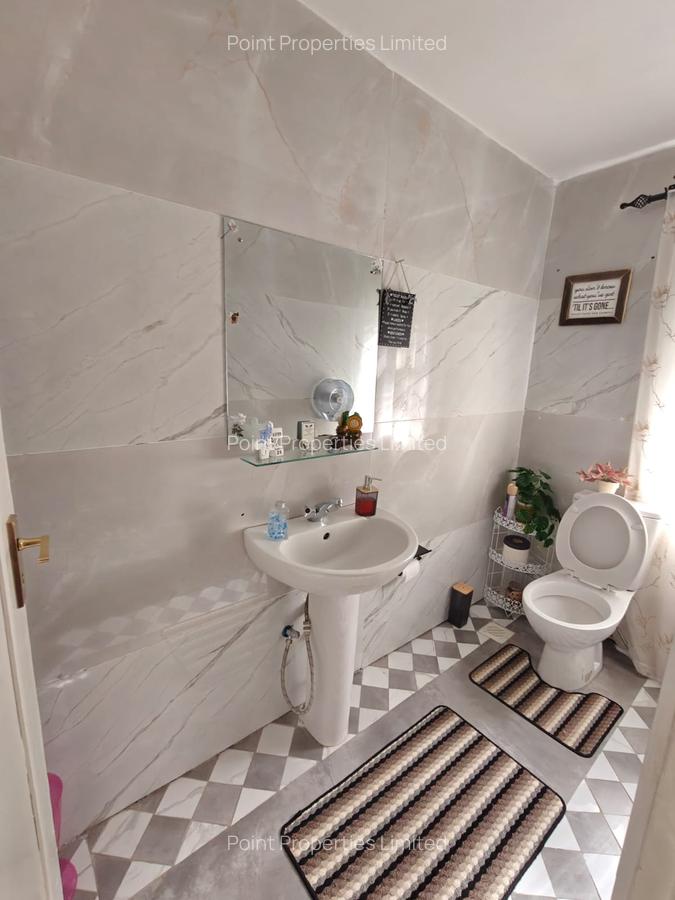 6 Bed House with En Suite in Karen - 19