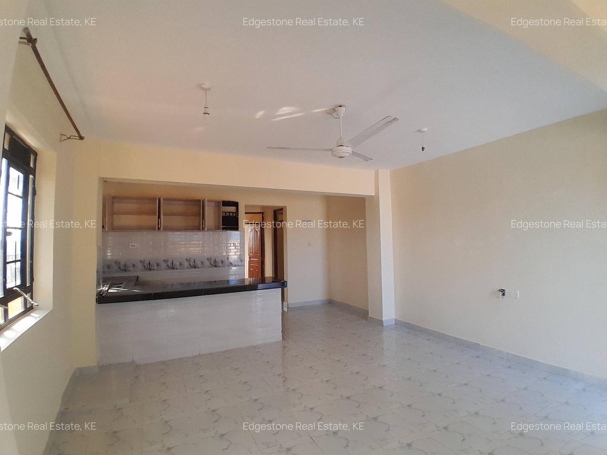 2 Bed Apartment with Parking in Mtwapa - 2