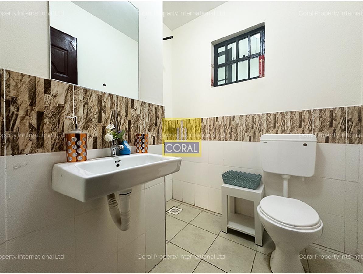 2 Bed Apartment with Lift in Ruiru - 8