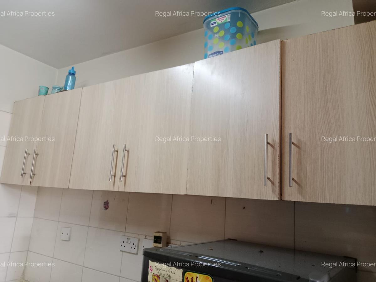 3 Bed Apartment with Parking in Kiambu Town - 6