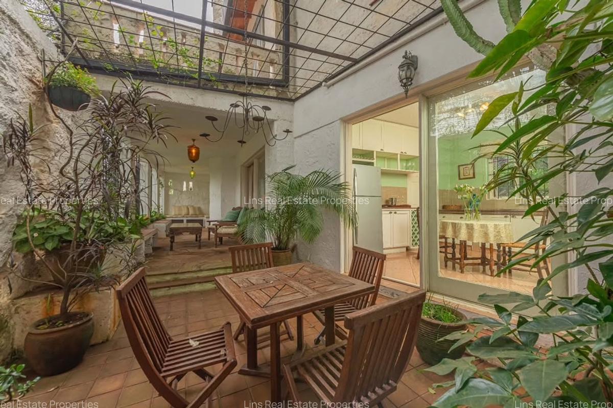 2 Bed House with En Suite in Muthaiga - 6