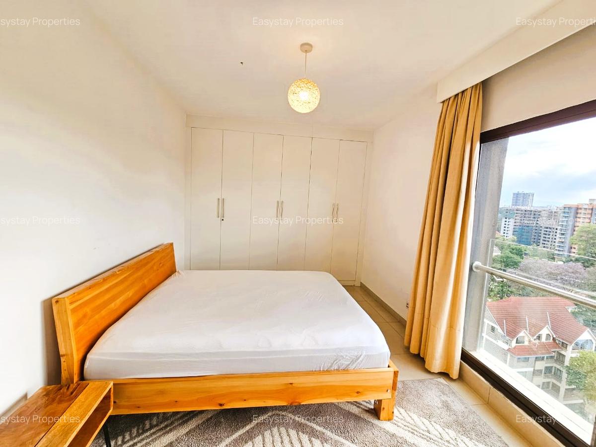 Furnished 2 Bed Apartment with En Suite in Lavington - 10