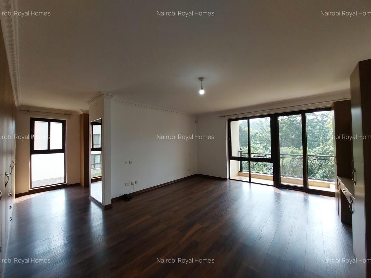 6 Bed House with En Suite at Muthaiga Road - 14
