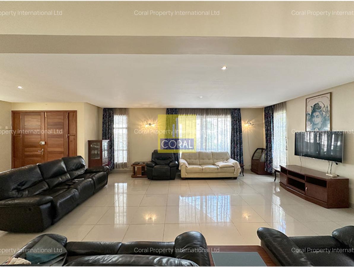 4 Bed Townhouse with Borehole in Westlands Area - 1