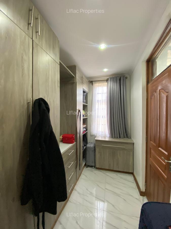 4 Bed House with En Suite in Ngong - 8