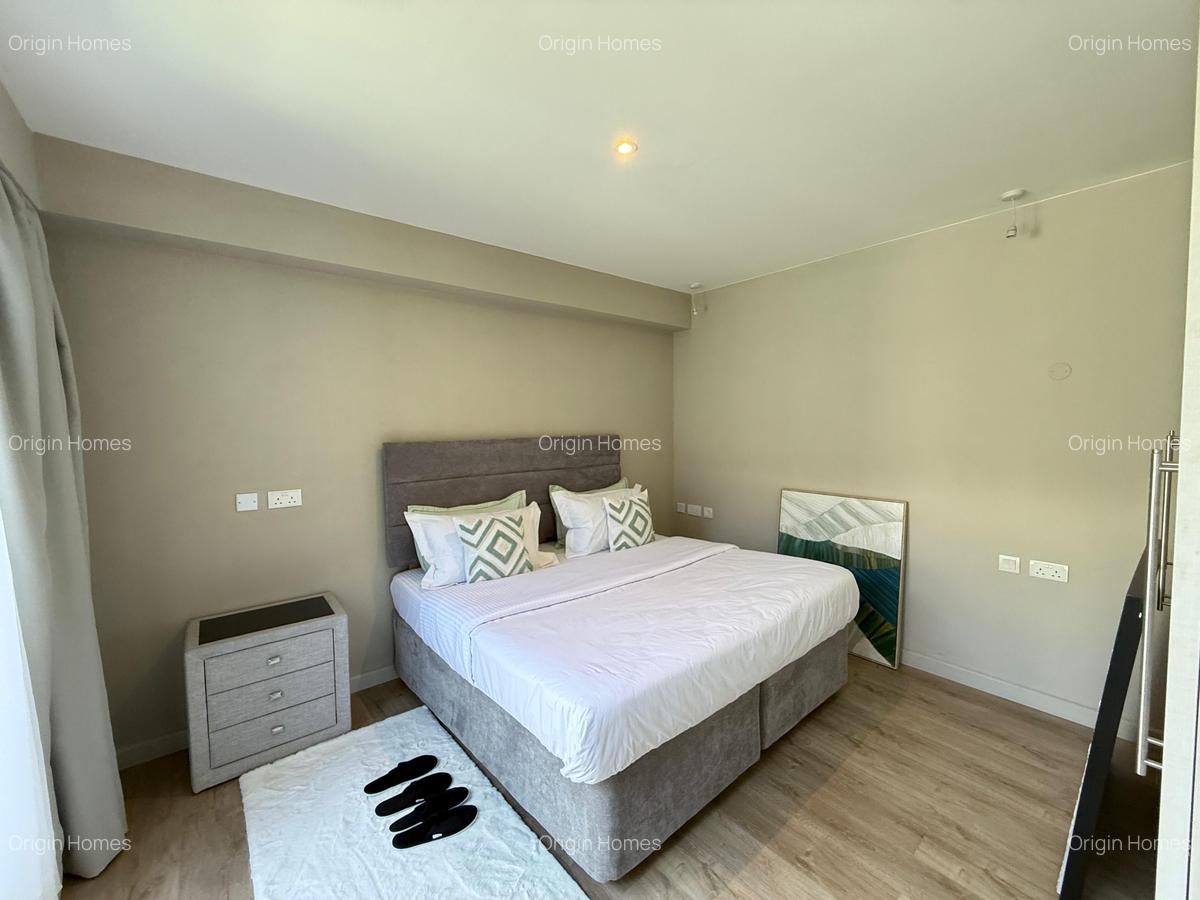 3 Bed Townhouse with En Suite in Runda - 12