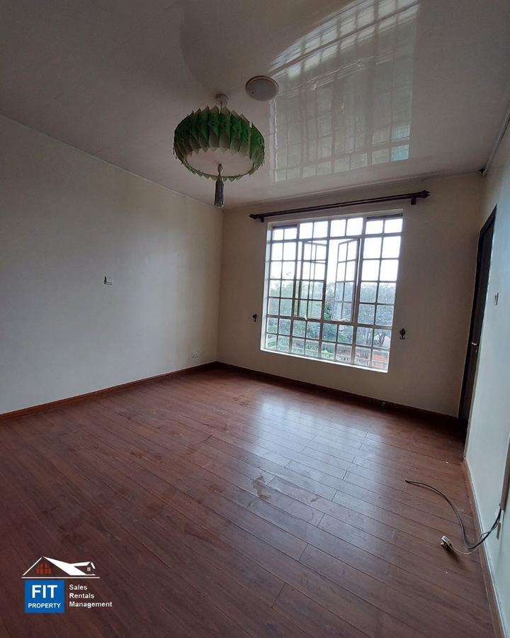 4 Bed Apartment with En Suite in Kahawa West - 8