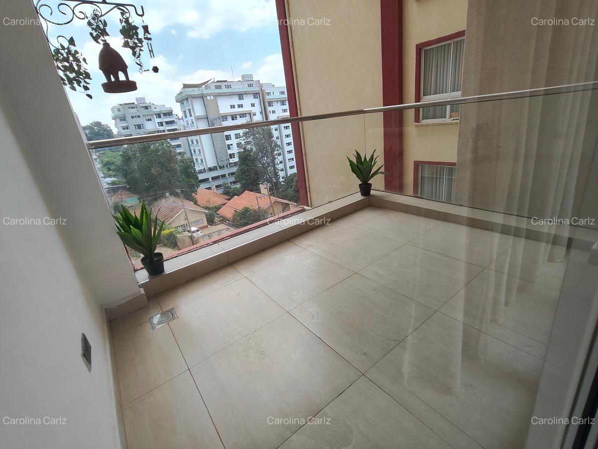 4 Bed Apartment with En Suite at General Mathenge Road - 14