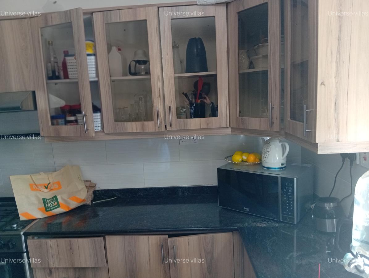 5 Bed Townhouse with En Suite at Karen - 14