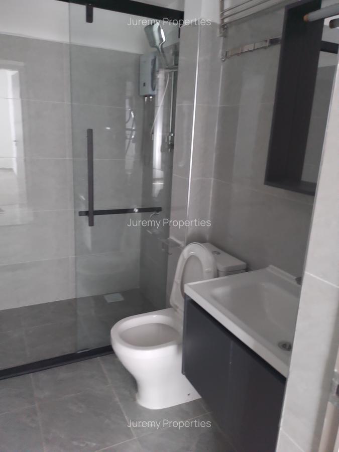 Serviced 1 Bed Apartment with En Suite in Kilimani - 3