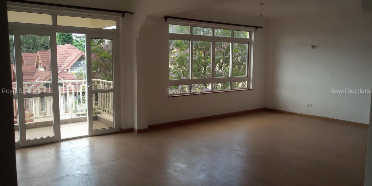 3 Bed Apartment with En Suite at School Lane - 7