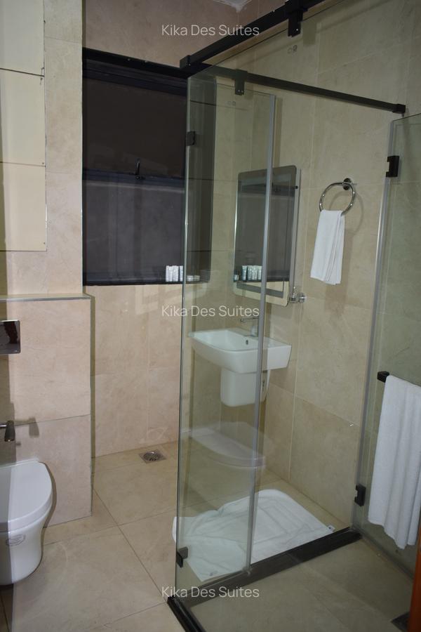 Furnished 2 Bed Apartment with En Suite at Muthangari Drive - 4