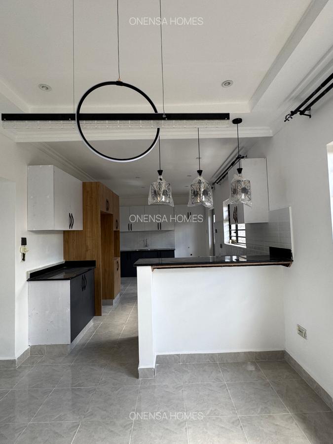 3 Bed House with En Suite in Ngong - 8