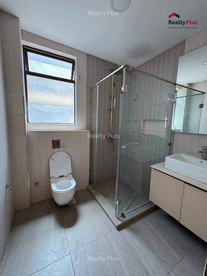 5 Bed Villa with En Suite in Kileleshwa - 13